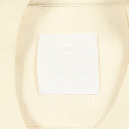 ジバンシィ 4G コットン半袖Tシャツ