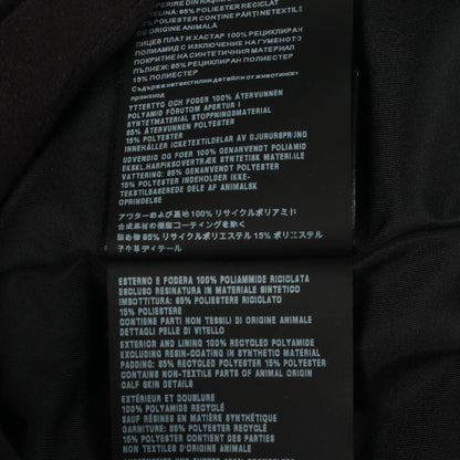 プラダ Re-Nylon ナイロンジャケット