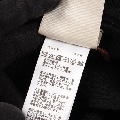 エルメス カシミヤカーディガン