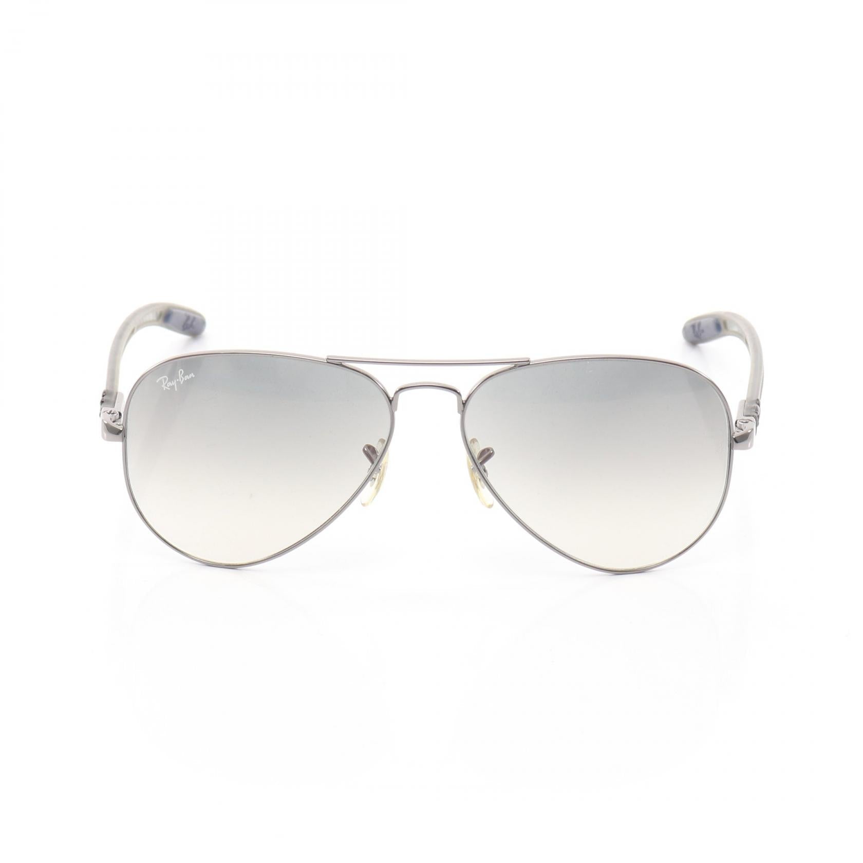 レイバン AVIATOR メタルサングラス