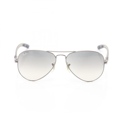 レイバン AVIATOR メタルサングラス
