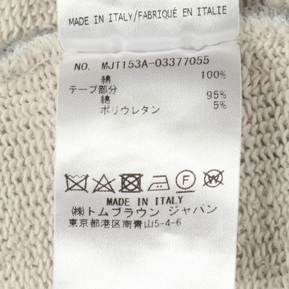 トムブラウン コットンパーカー