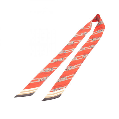 フェンディ WRAPPY シルクスカーフ