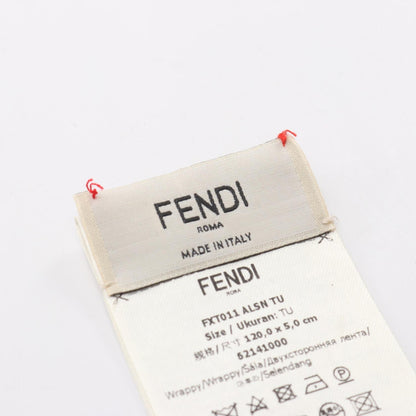 フェンディ WRAPPY シルクスカーフ