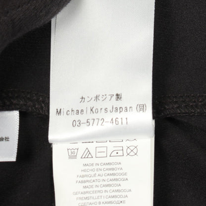 マイケルマイケルコース ポリエステルパーカー
