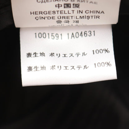 ヴェルサーチェ メデューサ ポリエステルバケットハット