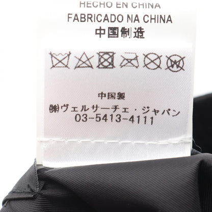 ヴェルサーチェ メデューサ ポリエステルバケットハット