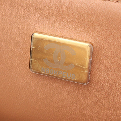シャネル マトラッセ レザー2WAYショルダーバッグ