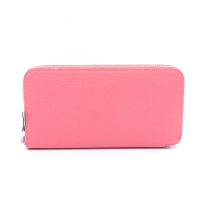 エルメス アザップロング シルクイン ヴォーエプソン 長財布