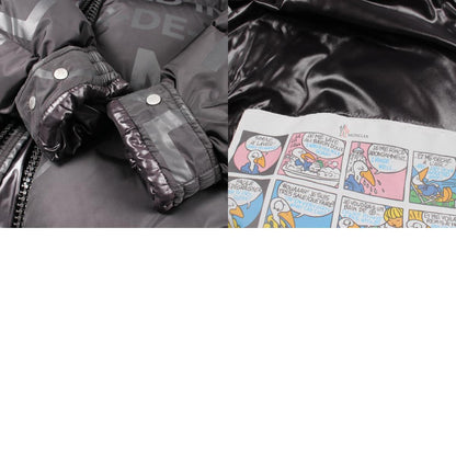 モンクレール TARENTAISE ナイロンダウンジャケット