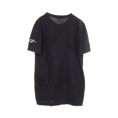 ルイヴィトン フラグメントデザイン コットン 半袖Tシャツ