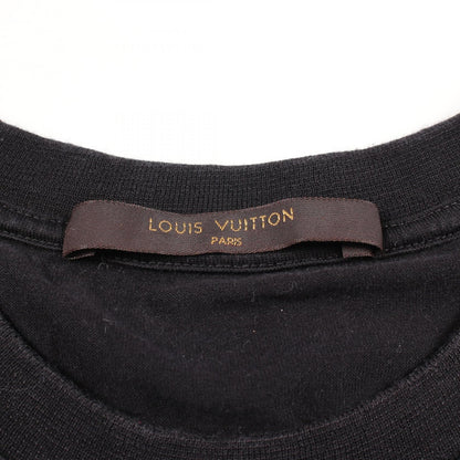 ルイヴィトン フラグメントデザイン コットン 半袖Tシャツ
