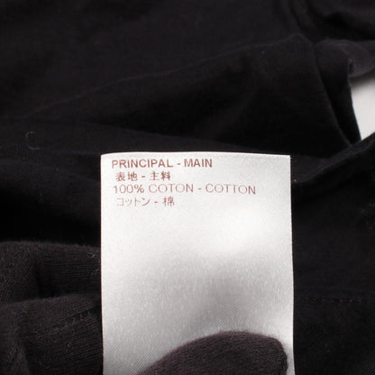 ルイヴィトン フラグメントデザイン コットン 半袖Tシャツ
