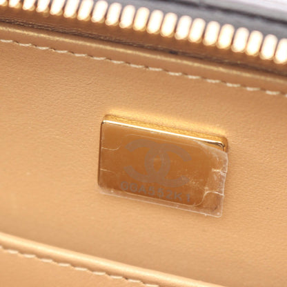 シャネル マトラッセ ラムスキン2wayショルダーバッグ