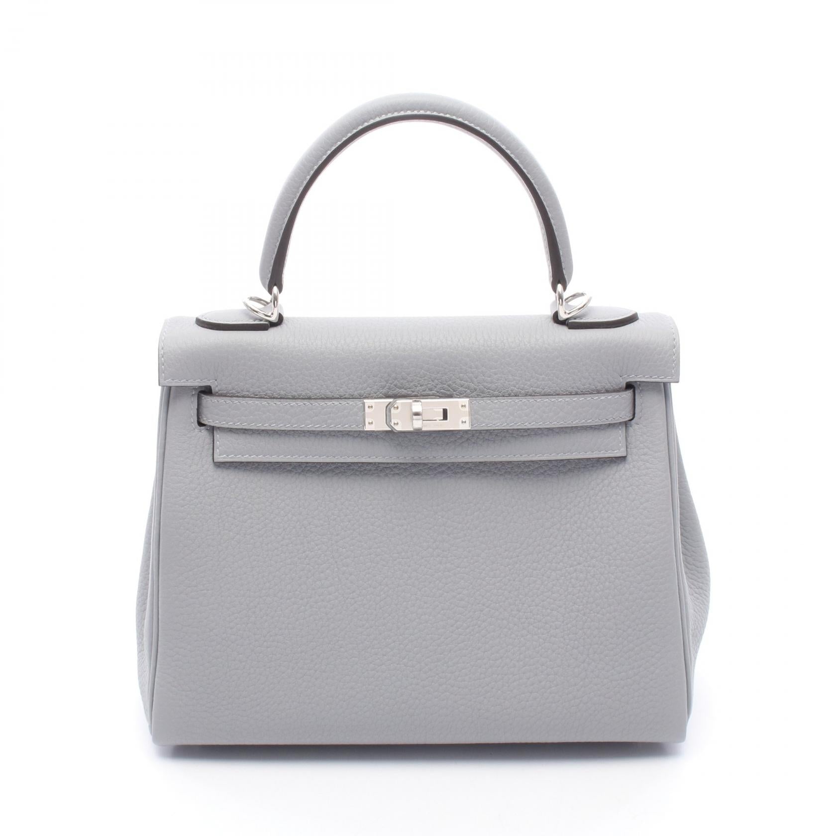 エルメス ケリー25 トゴ