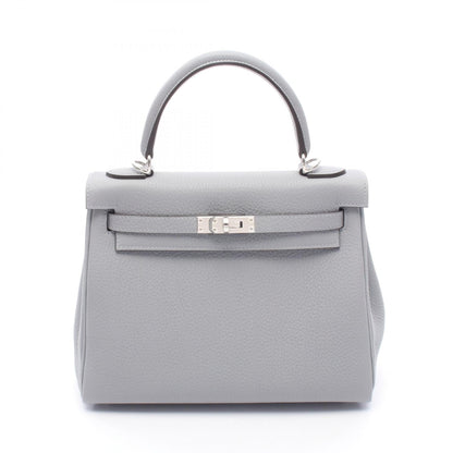 エルメス ケリー25 トゴ