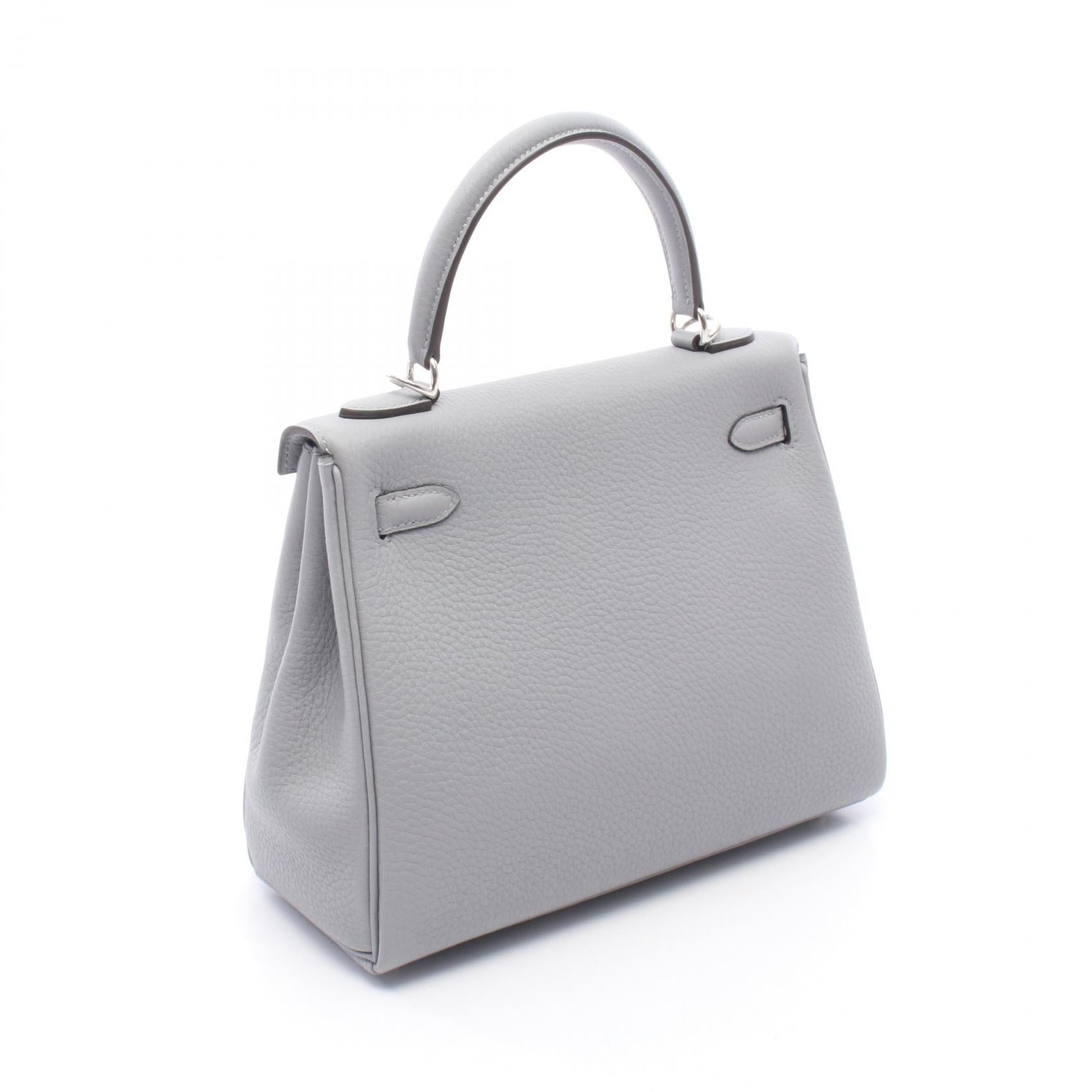 エルメス ケリー25 トゴ