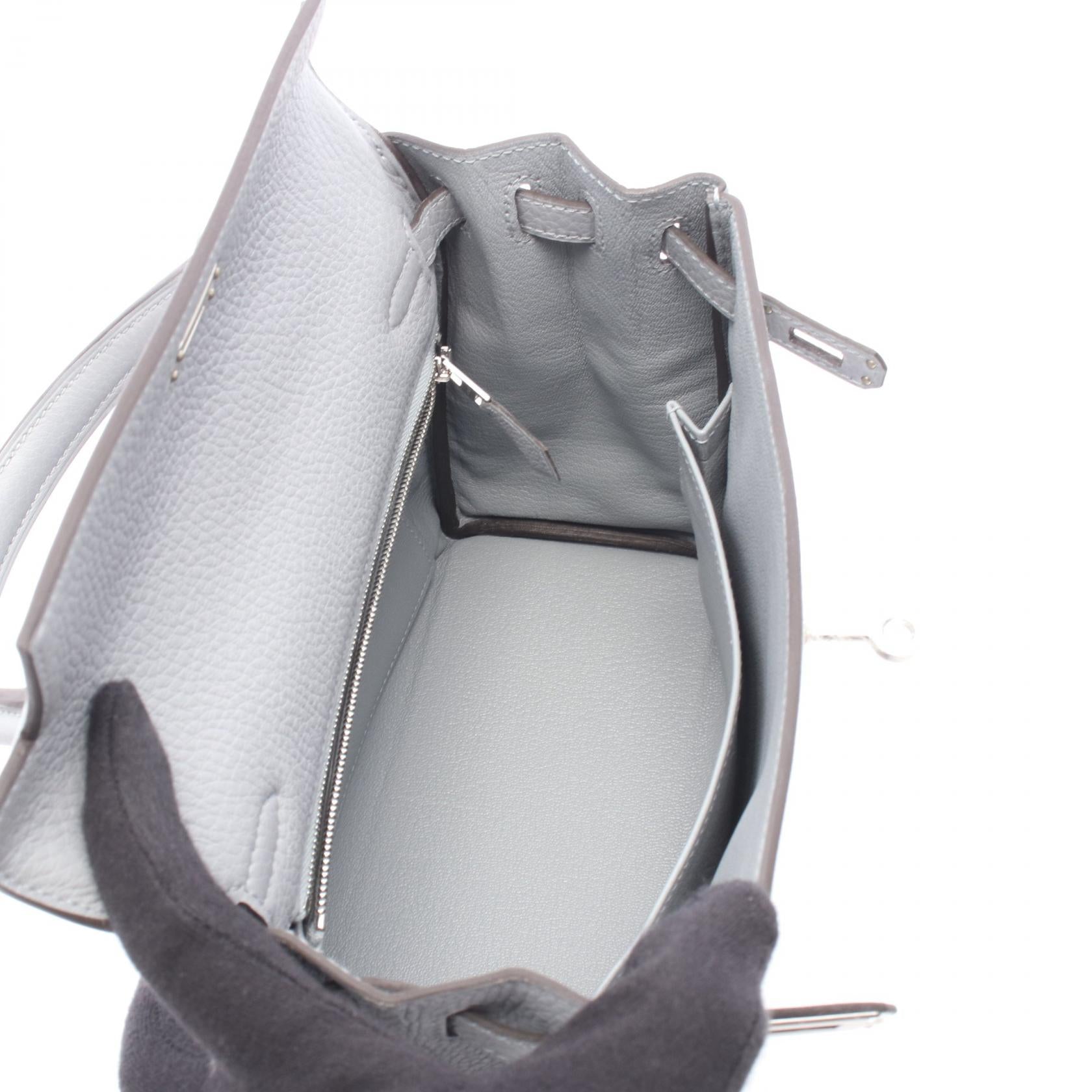 エルメス ケリー25 トゴ