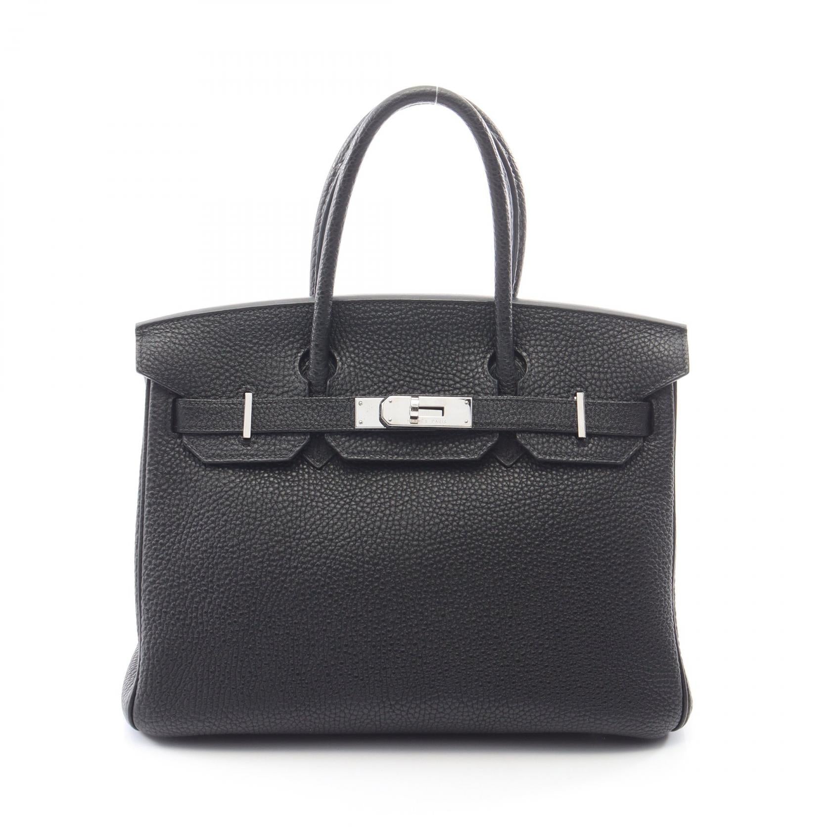 エルメス バーキン30 トゴ