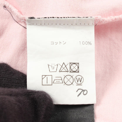 ヴェトモン コットン半袖Tシャツ