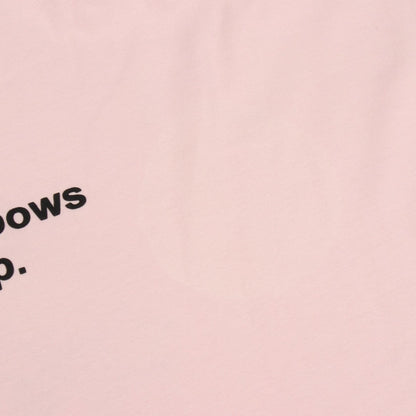 ヴェトモン コットン半袖Tシャツ