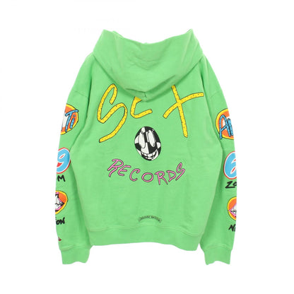 クロムハーツ MATTY BOY SEX RECORDS コットンパーカー