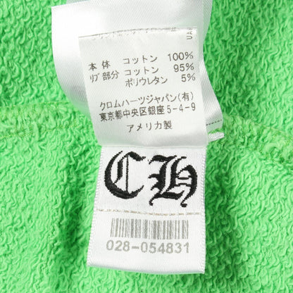 クロムハーツ MATTY BOY SEX RECORDS コットンパーカー