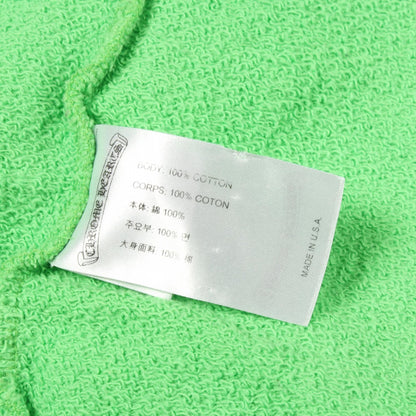 クロムハーツ MATTY BOY SEX RECORDS コットンパーカー