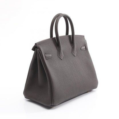 エルメス バーキン25 トゴ