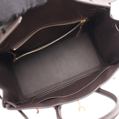 エルメス バーキン25 トゴ