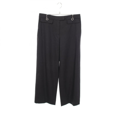 エルメス ウールパンツ