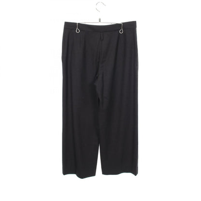 エルメス ウールパンツ