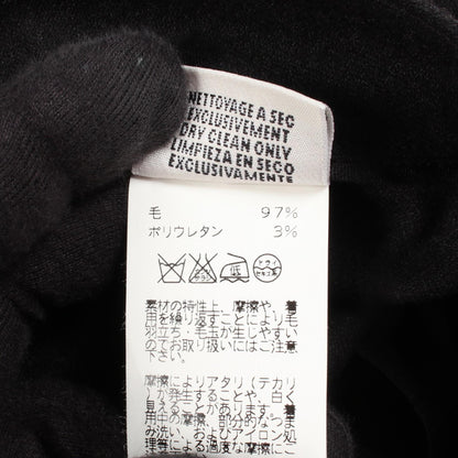 エルメス ウールパンツ