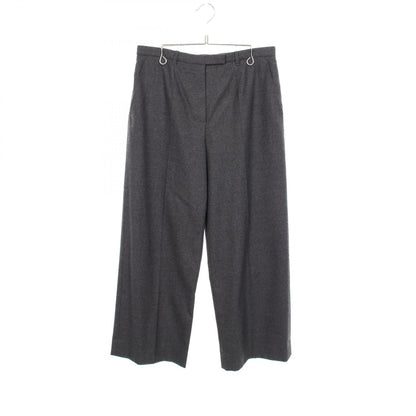 エルメス ウールパンツ38