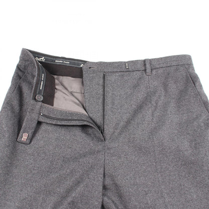 エルメス ウールパンツ38