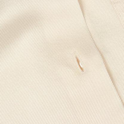 エルメス シルク半袖トップス