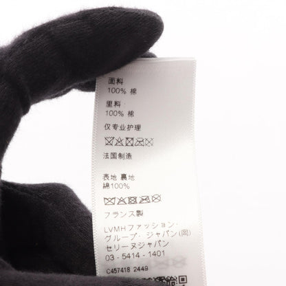 セリーヌ トリオンフ コットンベースボールキャップ