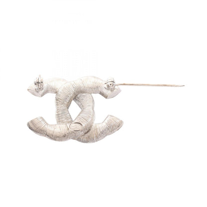 シャネル ココマーク ブローチ