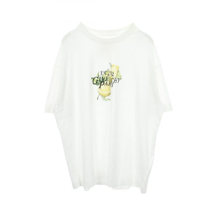 ジバンシィ コットン 半袖Tシャツ