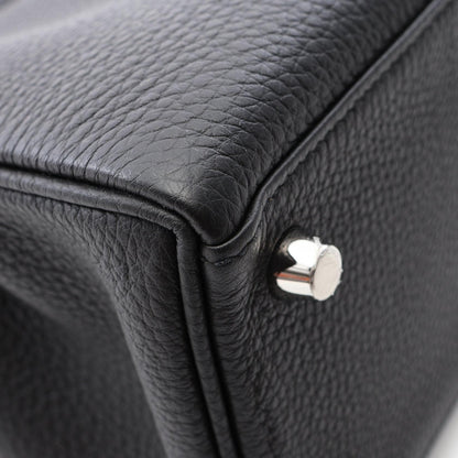 エルメス ケリー25 トゴ ショルダーバッグ