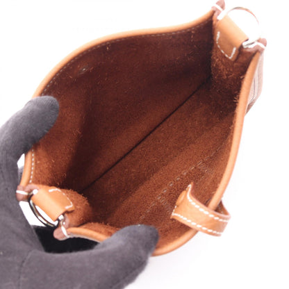 エルメス エヴリンTPM トリヨンクレマンス ショルダーバッグ