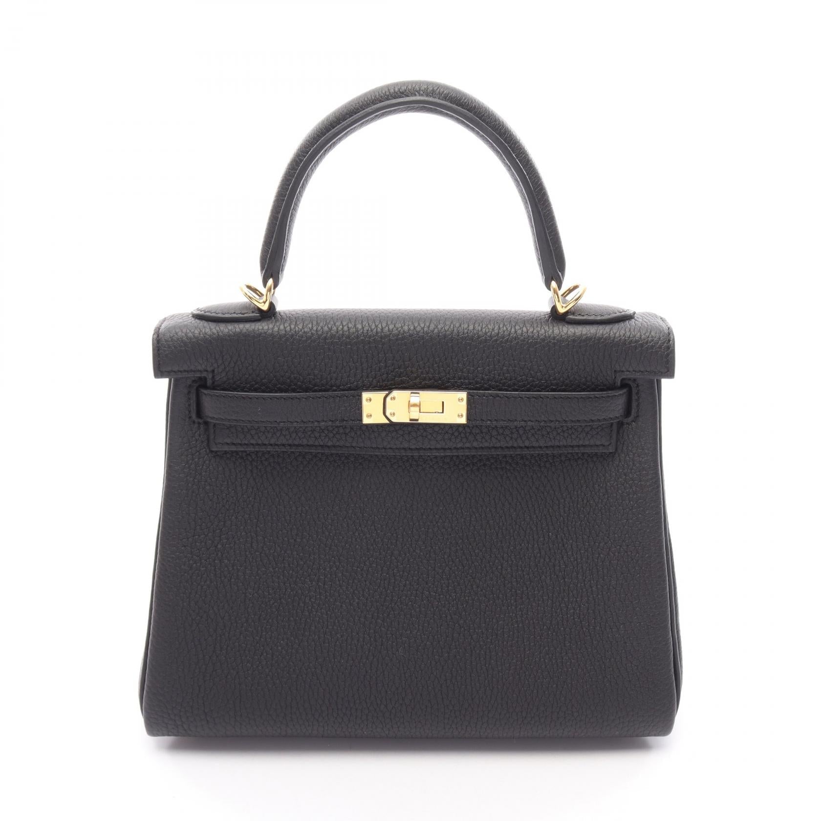 エルメス ケリー25 トゴ