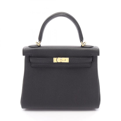 エルメス ケリー25 トゴ