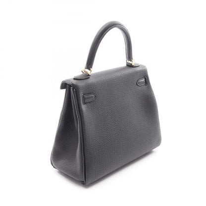 エルメス ケリー25 トゴ