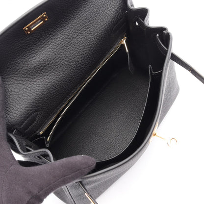 エルメス ケリー25 トゴ
