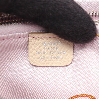 エルメス アザップコンパクト シルクイン 財布