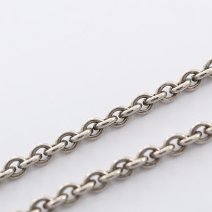 エルメス シェーヌダンクルミニマイヨンPM ネックレス