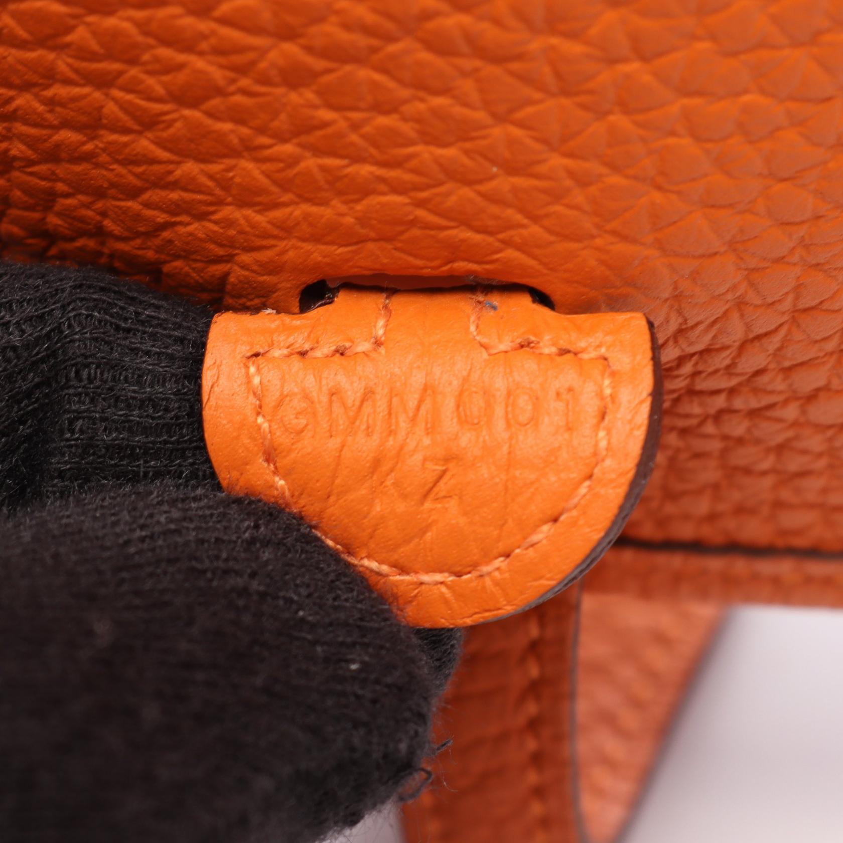 エルメス エヴリンTPM アマゾン ショルダーバッグ トリヨンクレマンス