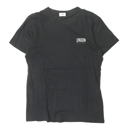 ユニオンブルックリンニューヨーク コットンTシャツ