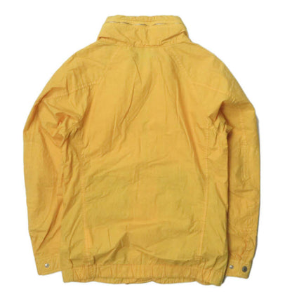 ノンネイティブ PEDALER BLOUSON COTTON SQUARE CLOTH ジャケット
